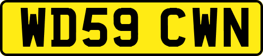 WD59CWN