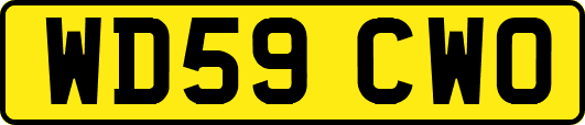 WD59CWO