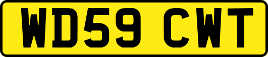WD59CWT