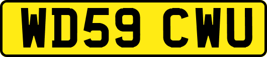 WD59CWU