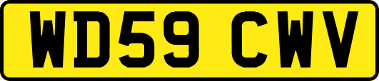 WD59CWV