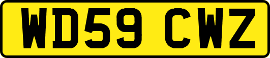 WD59CWZ