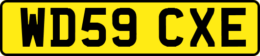 WD59CXE