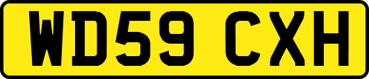 WD59CXH