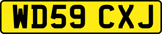 WD59CXJ