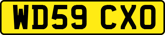WD59CXO