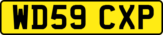 WD59CXP