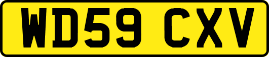 WD59CXV