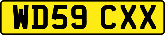 WD59CXX