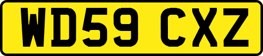 WD59CXZ