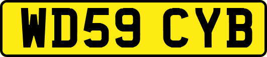 WD59CYB