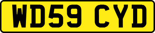 WD59CYD