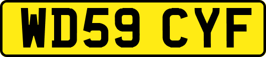 WD59CYF