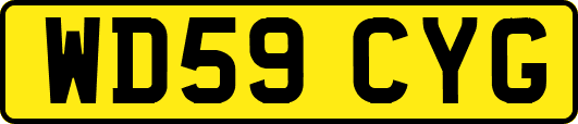 WD59CYG