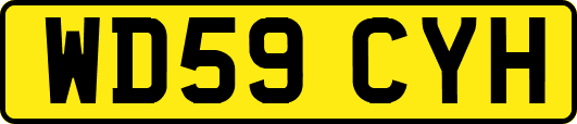 WD59CYH