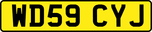WD59CYJ