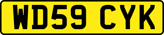 WD59CYK