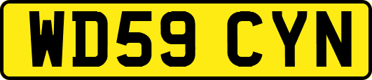 WD59CYN