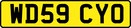 WD59CYO