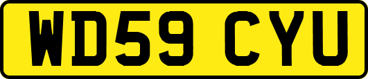 WD59CYU