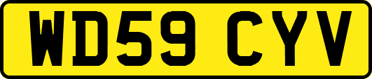WD59CYV