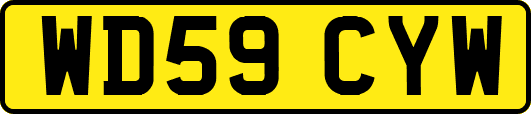 WD59CYW