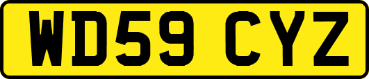 WD59CYZ
