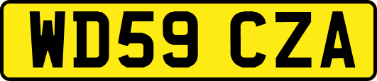 WD59CZA