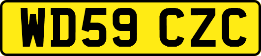 WD59CZC