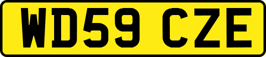 WD59CZE