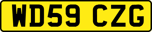WD59CZG