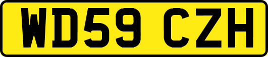 WD59CZH