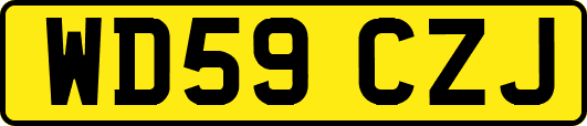WD59CZJ