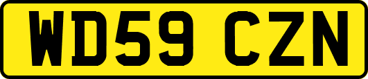 WD59CZN