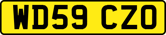 WD59CZO