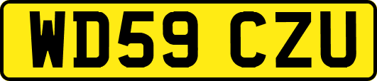 WD59CZU