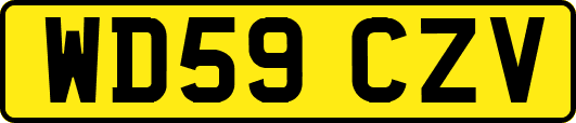WD59CZV