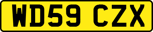 WD59CZX