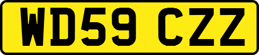 WD59CZZ