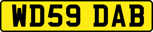 WD59DAB
