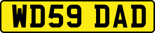 WD59DAD