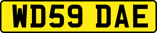 WD59DAE