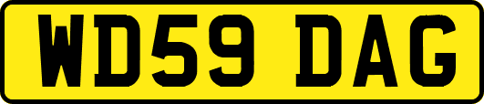 WD59DAG