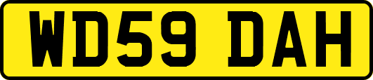 WD59DAH