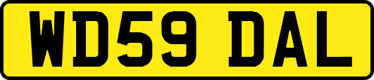 WD59DAL