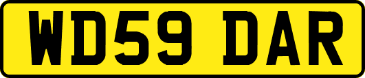WD59DAR