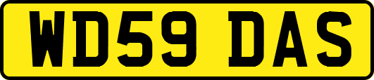 WD59DAS