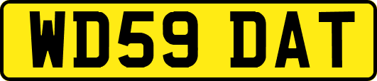 WD59DAT