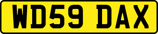 WD59DAX