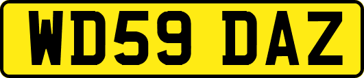 WD59DAZ
